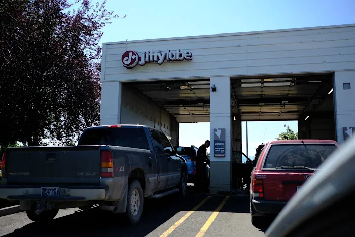 Jiffy Lube 7