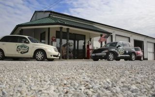 oxford automotive delaware