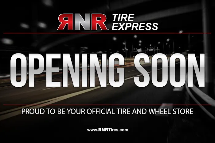 RNR Tire Express 1