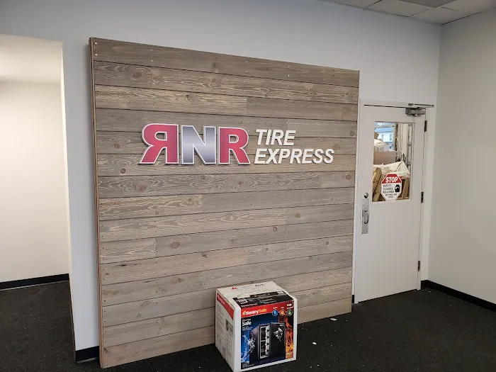 RNR Tire Express 2