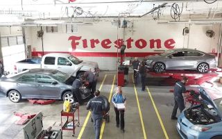 bozeman firestone