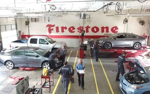 firestone bozeman mt
