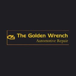 The Golden Wrench ico