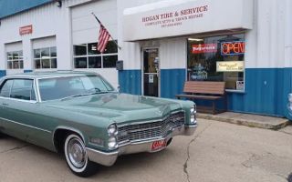 marysville car care center