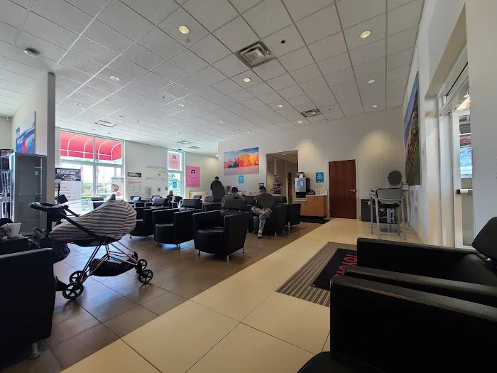 AutoNation Toyota Irvine Service Center 3