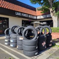 Lake Forest Auto Care