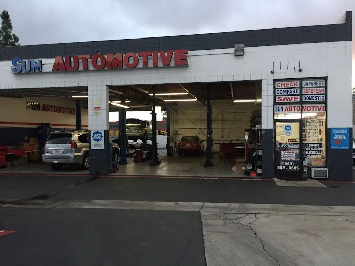 Sun Automotive 3