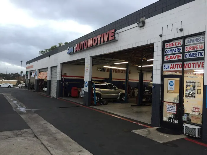 Sun Automotive 6