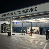 Generation Auto Service