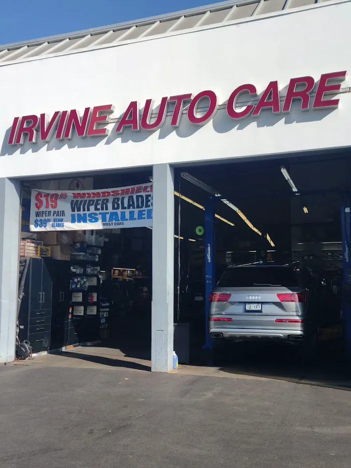 Irvine Auto Care 7