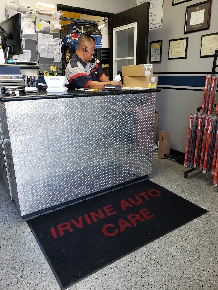 Irvine Auto Care 8