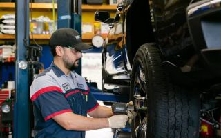 irvine auto care
