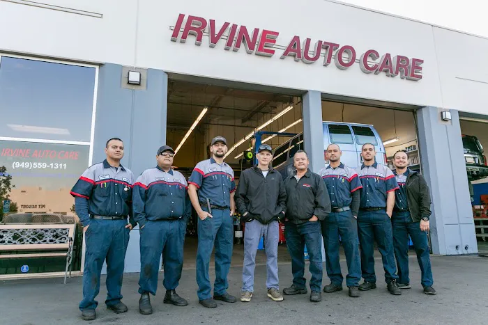 Irvine Auto Care 3