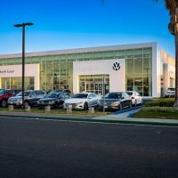 Volkswagen South Coast Service and Parts