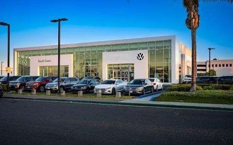 south coast vw santa ana