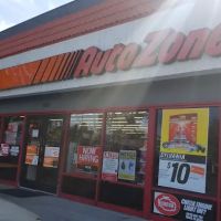 AutoZone Auto Parts