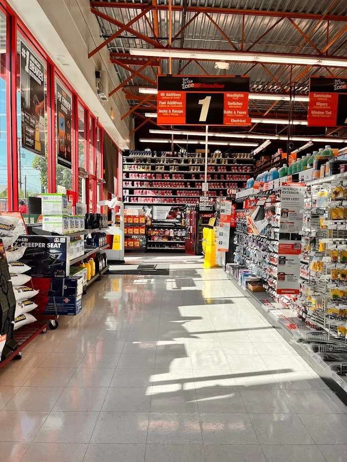 AutoZone Auto Parts 3