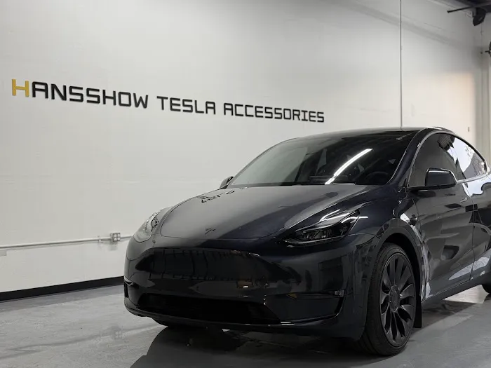 HANSSHOW US (Specialize in Tesla and Rivian Accessories) 4