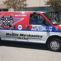 Mobile Mechanics So Cal