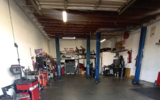 s & j automotive repairs