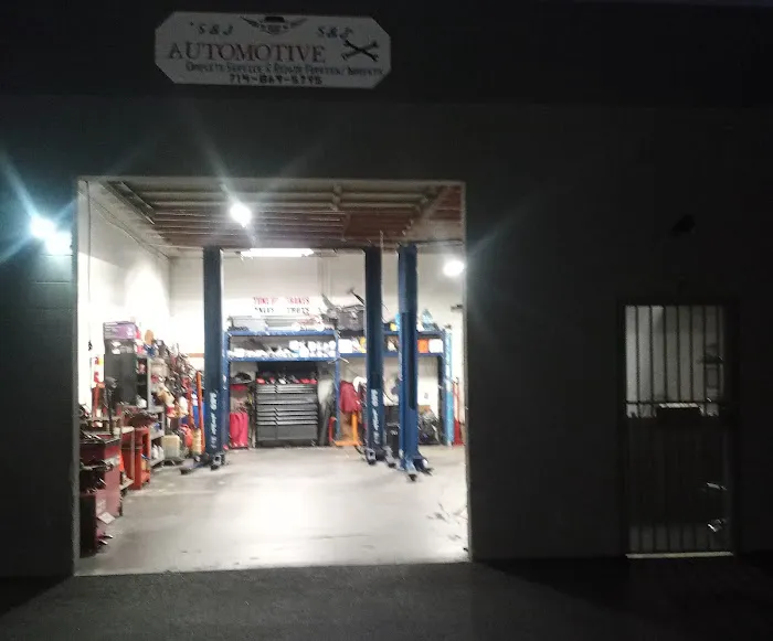 S & J Automotive 4