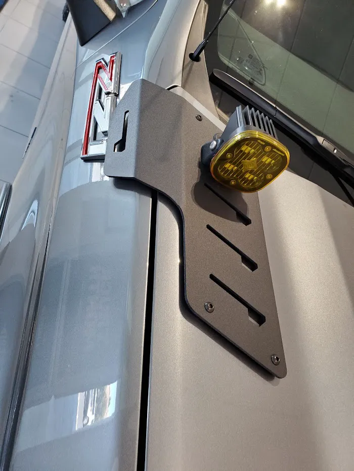 Simpson Chevrolet of Garden Grove Service 3