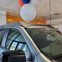 Simpson Chevrolet of Garden Grove Service ico