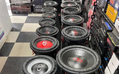 car stereo in santa ana