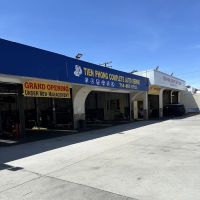 Tien Phong Complete Auto Repair