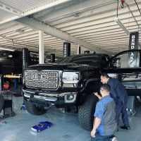 Orozco's Auto Service