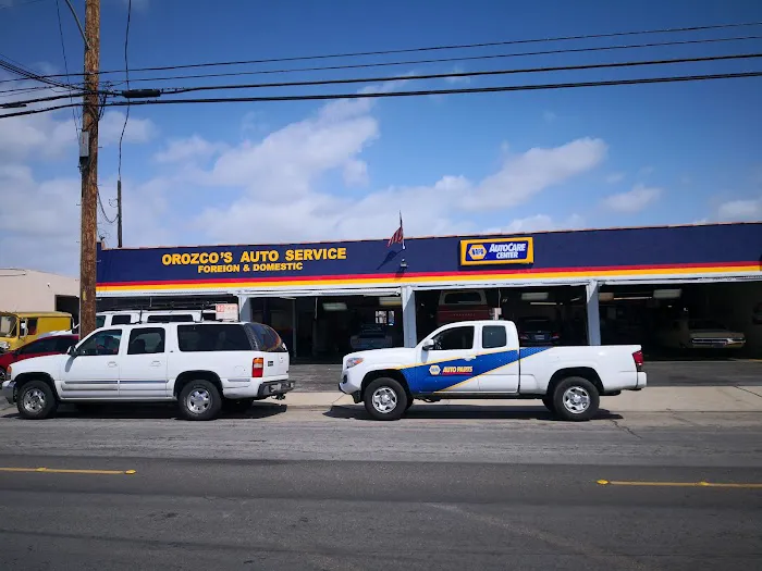 Orozco's Auto Service 9