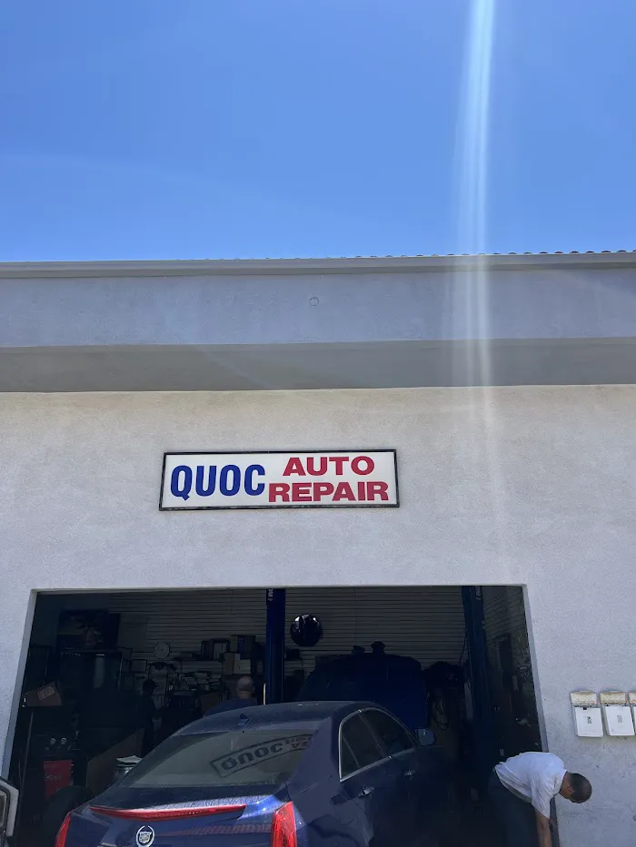 Quoc Auto Repair 8