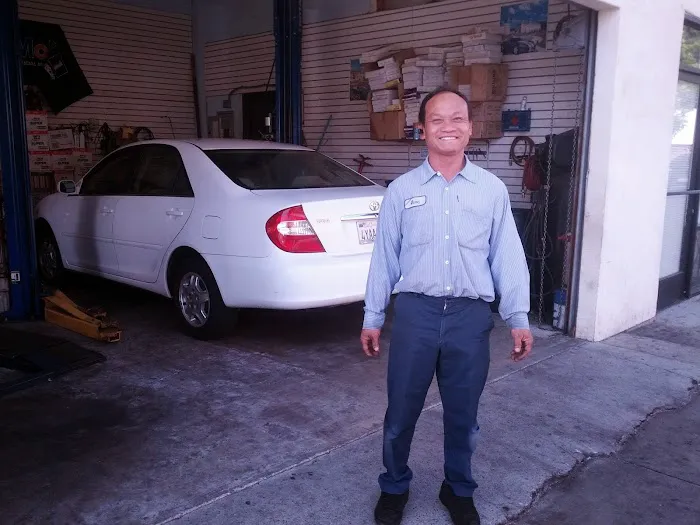 Quoc Auto Repair 2