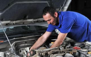 absolute auto & truck repair