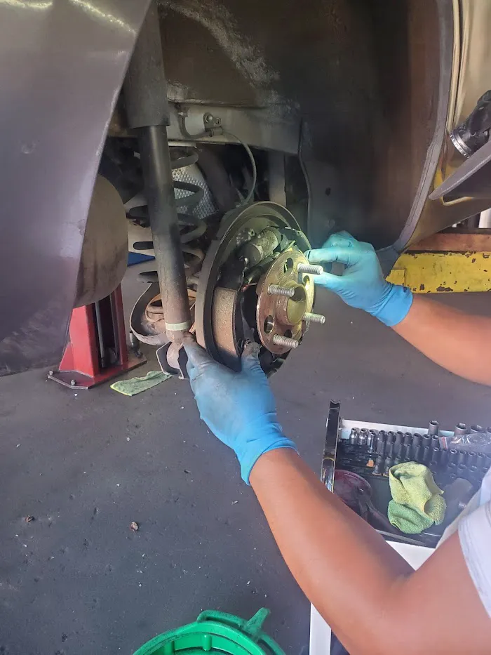 Yancor's Auto Repair 2