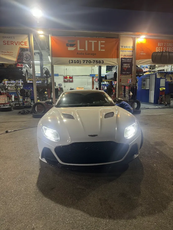 ELITE AUTO GARAGE 1