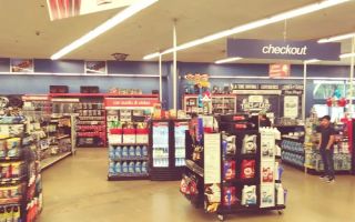 pep boys store hours