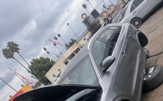 brian's auto shop