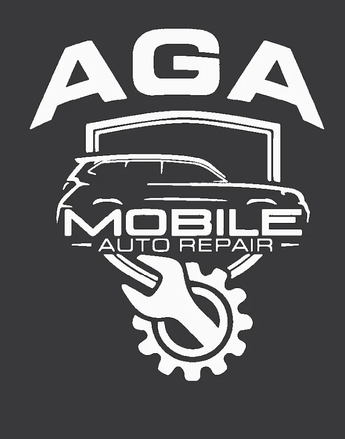 AGA Auto Repair - MOBILE REPAIR 2