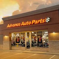 Advance Auto Parts