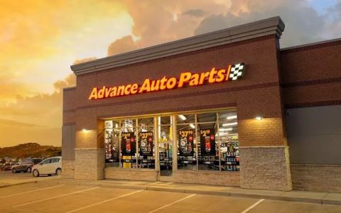 advance auto san pedro