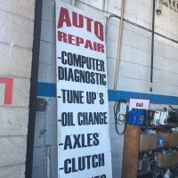 A & A Auto Repair