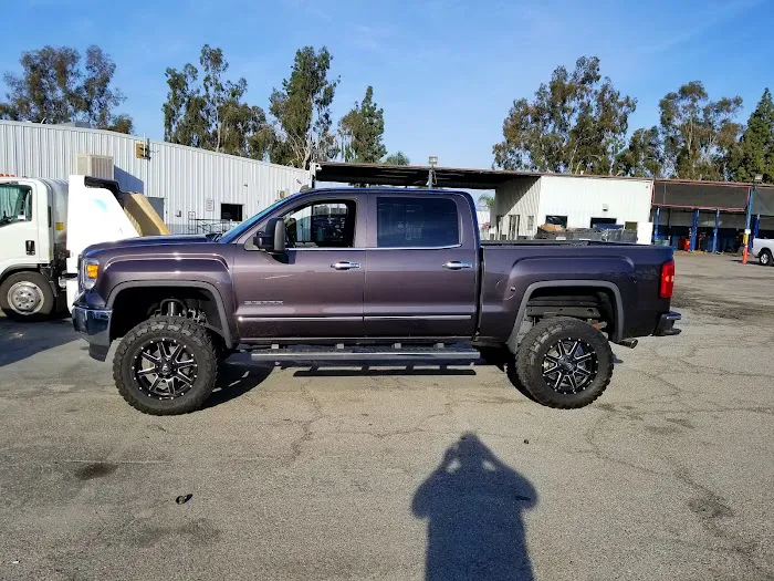Rose Auto Clinic & Muffler Services 2