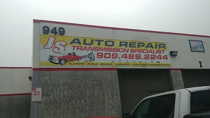 A & V Auto Repair 1