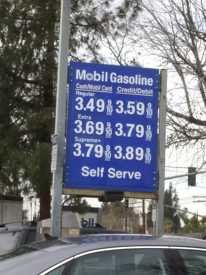 Baseline Mobil 8