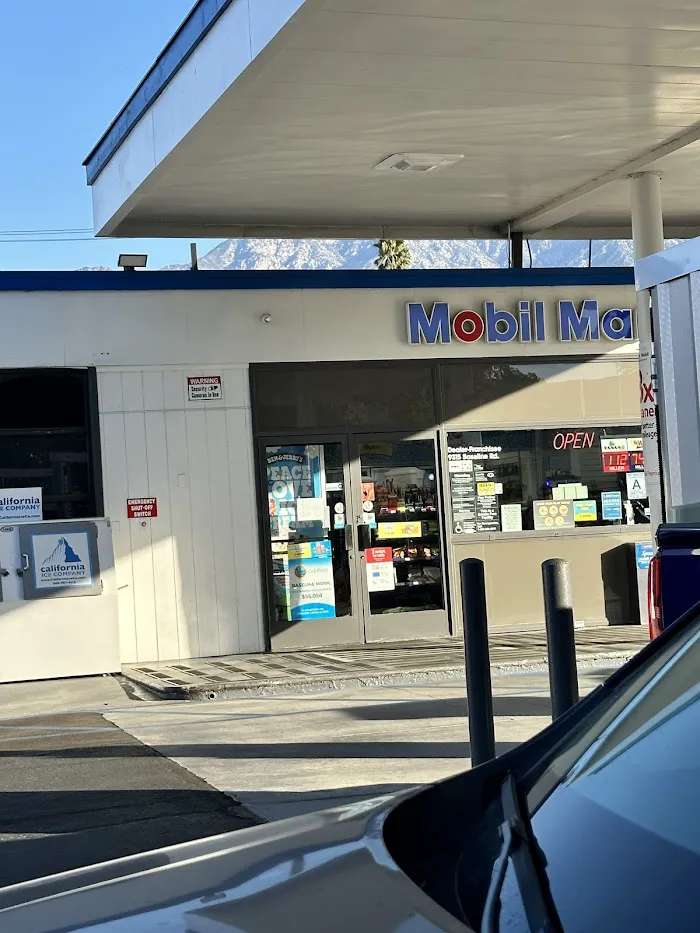 Baseline Mobil 5