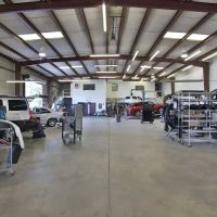 Seidner's Collision Centers - Fontana