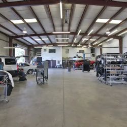 Seidner's Collision Centers - Fontana ico