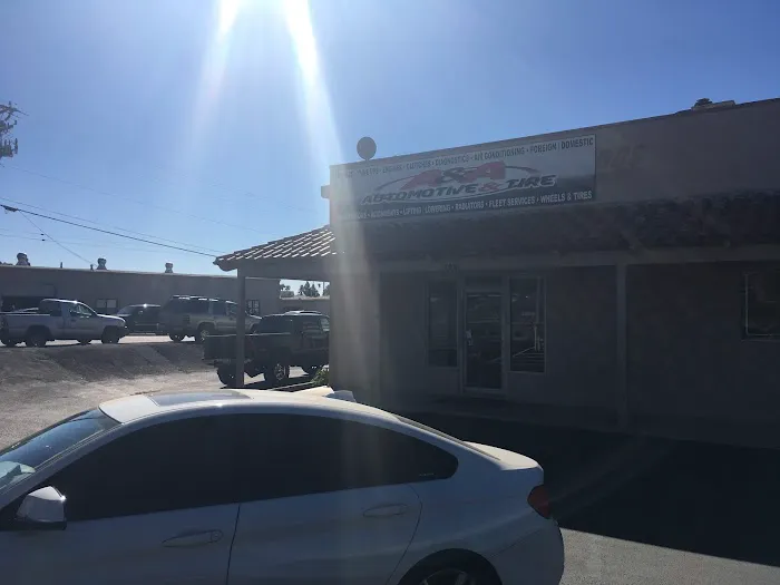 A&A Automotive and Tire 3