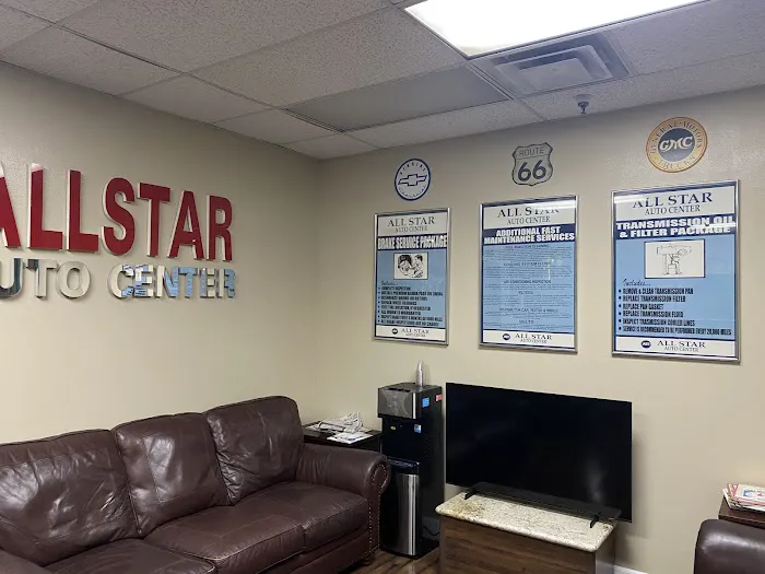 Allstar Auto Center 5